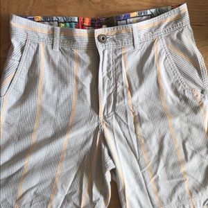 Lululemon Shorts, Shorts, Mens Shorts, Plaid Short